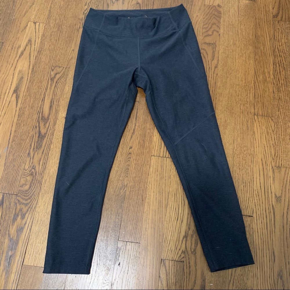 Outdoor voices leggings